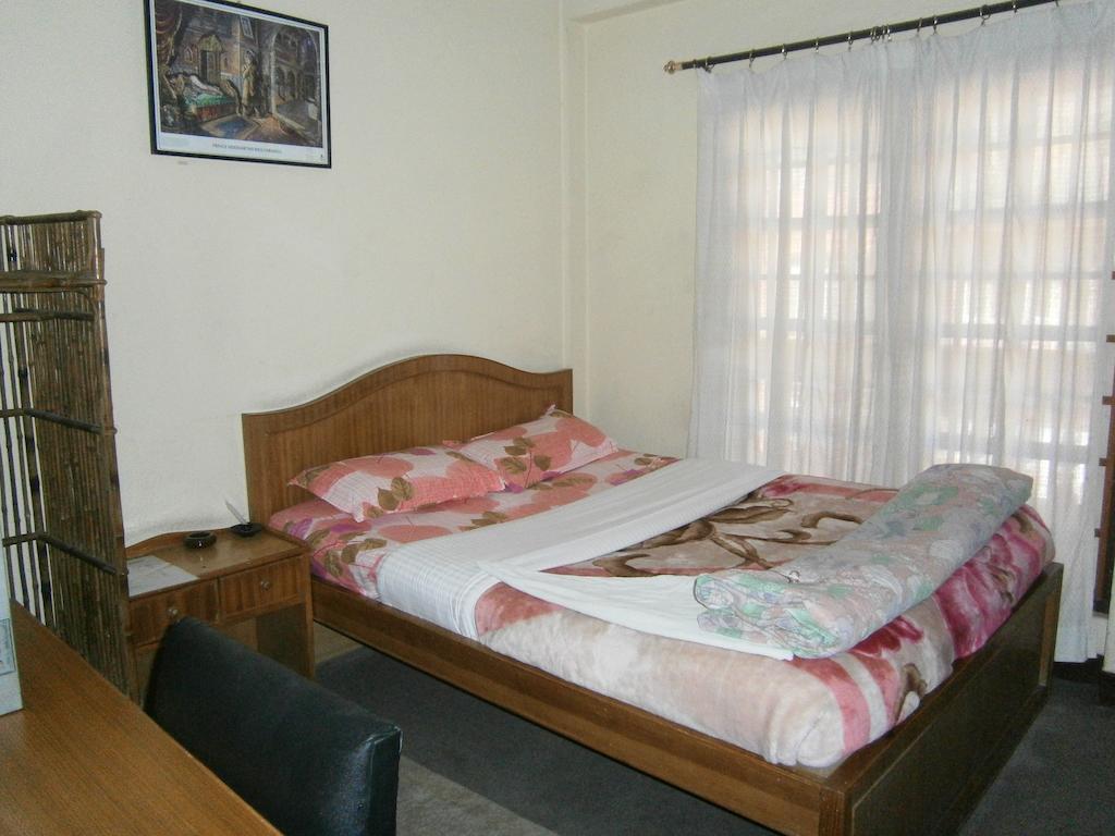 Hotel Red Planet Katmandu Rom bilde